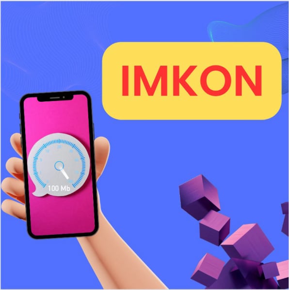 IMKON